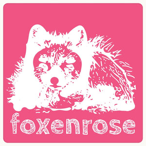 Foxenrose Logo